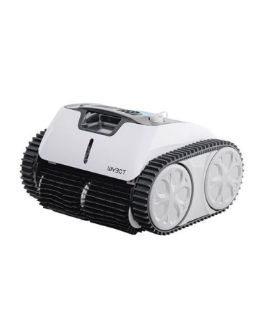 LIMPIAFONDOS AUTOMATICO INALAMBRICO E-TRON I20