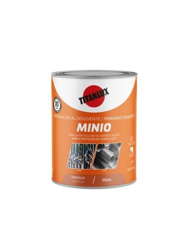 IMPRIMACION ANTIOXIDO NARANJA 750MAL 5877224