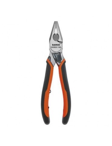 ALICATE UNIVERSAL CROMADO 2628 GC160IP