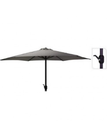 PARASOL 3M GRIS FD4200630