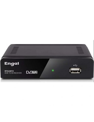 RECEPTOR DIGITAL TERRESTRE GRABADOR DVB-T2
