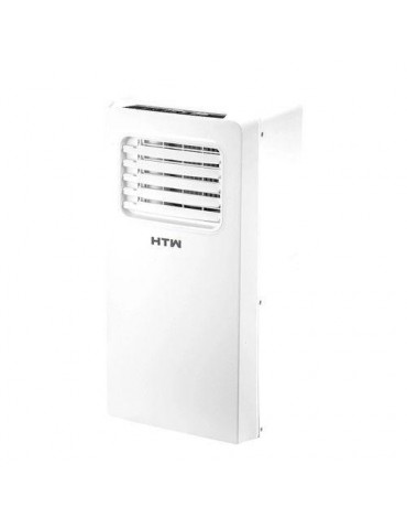 AIRE ACONDICIONADO PORTATIL 19.2L BLANCO