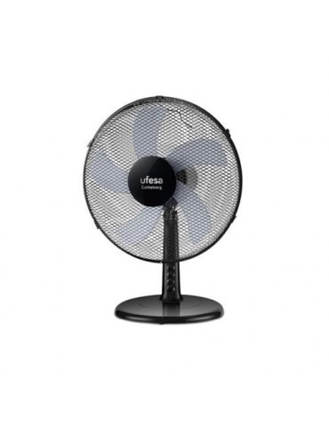 VENTILADOR DE MESA 30CM 45W GOTTEBORG 84105607