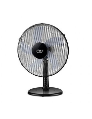 VENTILADOR DE MESA 40CM 50W MALMO 84105608