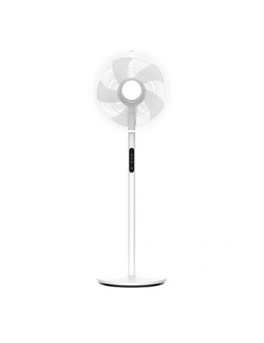 VENTILADOR DE PIE 3 EN 1 45CM 60W BLANCO VP586