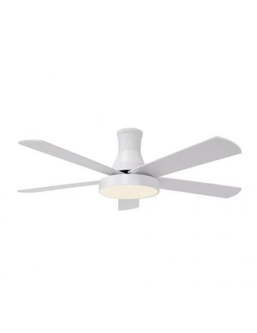 VENTILADOR DE TECHO CON LUZ.132CM