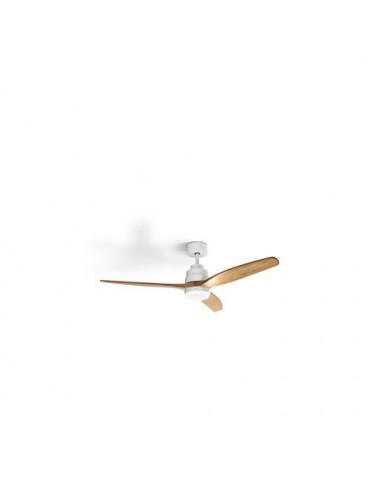 VENTILADOR DE TECHO NEPAL BLANCO HAYA 40W 132CM