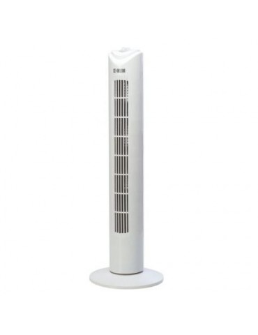 VENTILADOR DE TORRE 45W 3VEL. TF-40
