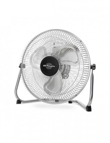 VENTILADOR INDUSTRIAL DE SUELO 35CM 45W PW 1230