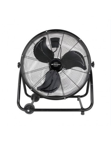 VENTILADOR INDUSTRIAL SUELO 60CM 3VEL 150W PWT3061