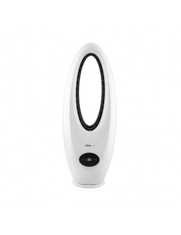 VENTILADOR MINI SIN ASPAS KIOTO 45W 3VEL. 84106104