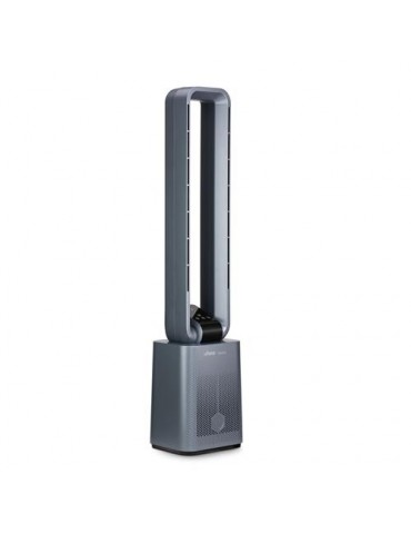 VENTILADOR SIN ASPAS OSAKA 50W 97CM