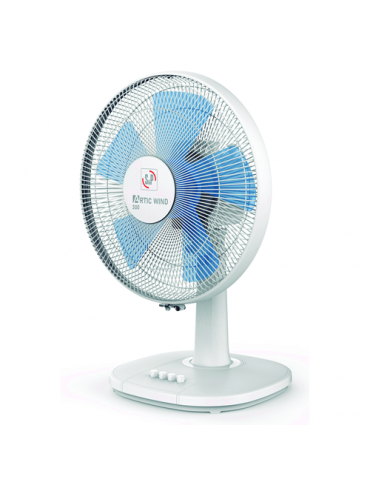 VENTILADOR SOBREMESA ARTIC WIND 300 35W