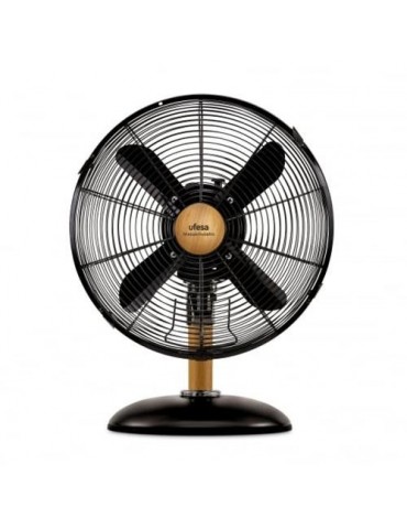 VENTILADOR SOBREMESA MASSACHUSETS MINI 40W