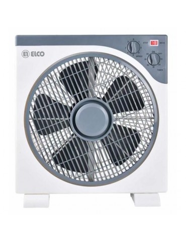 VENTILADOR SUELO BOOS FAN 40W PV-12BF