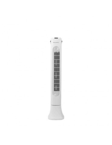 VENTILADOR TORRE 50W 91CM DIGITAL BLANCO TF-DSG