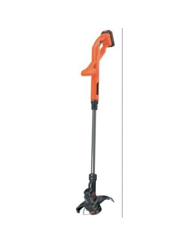 CORTABORDES 18V 1.5AH LITIO 25CM ST1823-QW