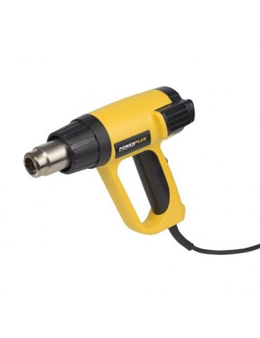 DECAPADOR 2000W POWX1025