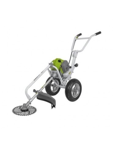 DESBROZADORA CON RUEDAS 52CC - 1.6KW EKO VIRR52E