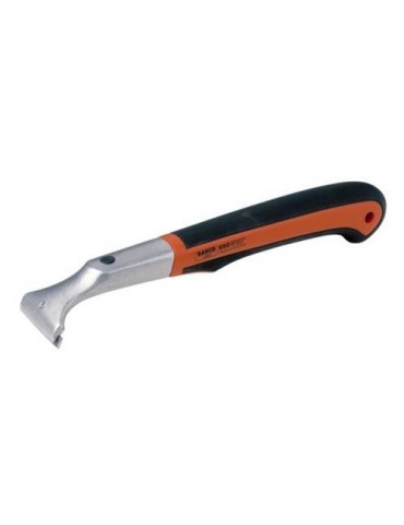 RASQUETA ERGONOMICA PINTURA PARA METAL 650