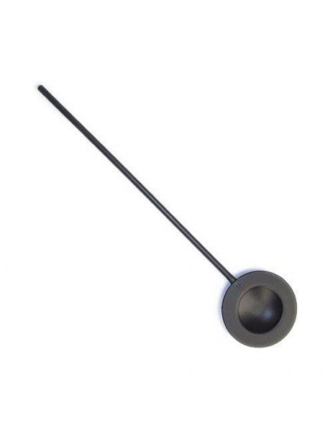 PALETA BRASERO 470X100 MM. 32802