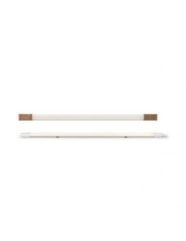 PANTALLA ESTANCA ESSENTIAL SLIM 120CM 840