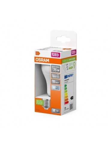 BOMBILLA LED STANDAR 10W/840 E27 NEUTRA
