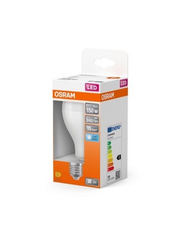 BOMBILLA LED STANDAR 19W/840 E27 NEUTRO