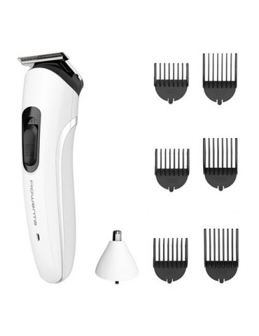 CORTAPELOS TRIM STYLE 8 EN1 ROWERNTA TN8934E0