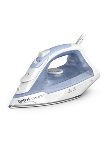 PLANCHA DE VAPOR TEFAL FV2C41E0