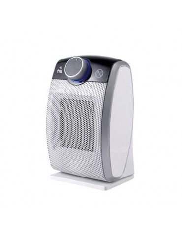 TERMOVENTILADOR CERAMICO 1800W TC-20
