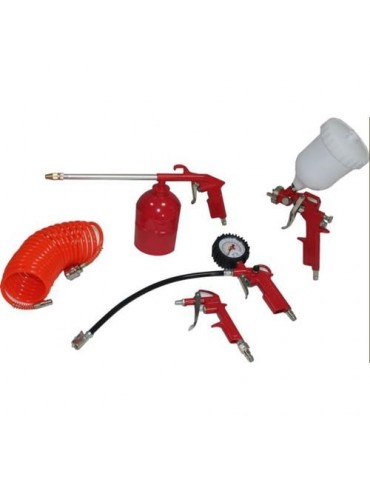 KIT PINTURA Y LIMPIEZA MPT 35210