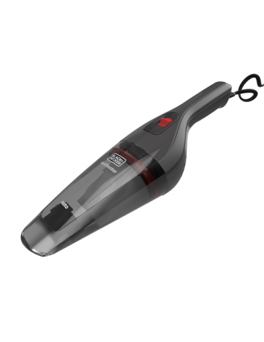 ASPIRADOR MANO B&D AUTOMÓVIL NVB-12-AV