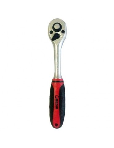 LLAVE CARRACA REVERSIBLE 3/8" 8395