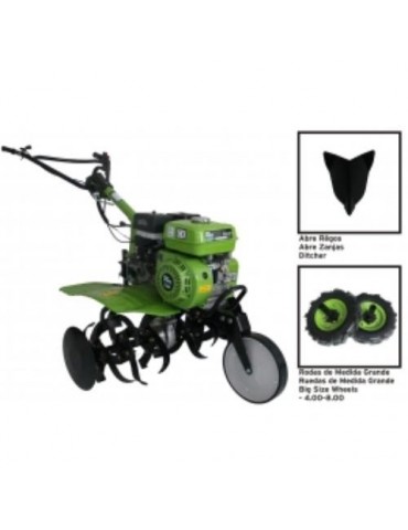 MOTOAZADA 7 HP 3 VELOCIDADES MGD 48413