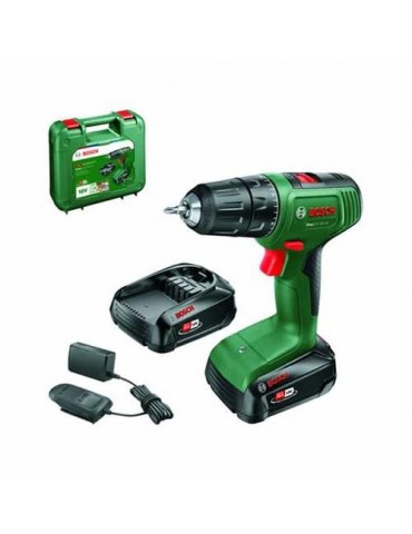 ATORNILLADOR 18V BATERIA (2X 2,0AH) 06039D8005