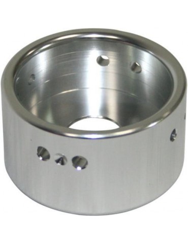 CABEZAL ALUMINIO HILO NYLON MGD 4 AGUJEROS 48061