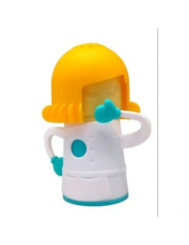 LIMPIADOR FRIGORIFICO FRESH MAMA FIH282