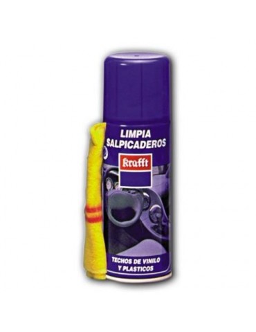 SALPICADEROS 520 ML. + BAYETA 14146