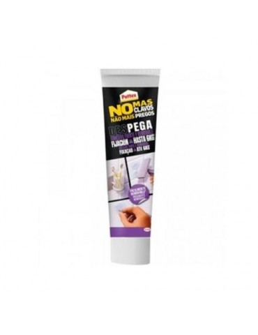 ADHESIVO MONTAJE REMOVIBLE 44G PATTEX 2970832