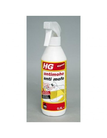 ANTI MOHO 0,5 L.