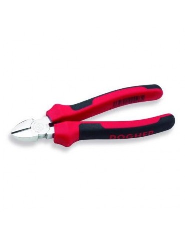 ALICATE CORTE DIAGONAL CRV 180MM
