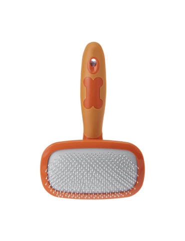 CEPILLO METALICO PETS CLUB 11564