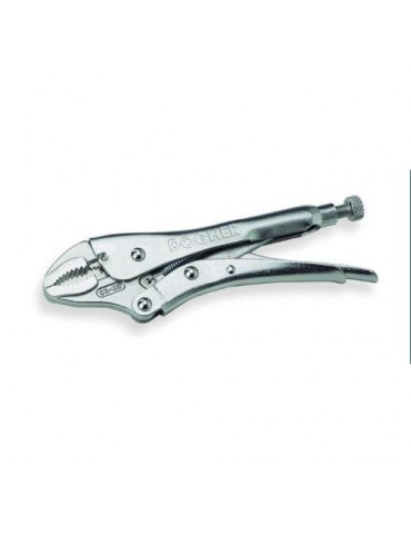 TENAZA GRIP XTREM B/CURVAS S/CORTE CRMO 175MM