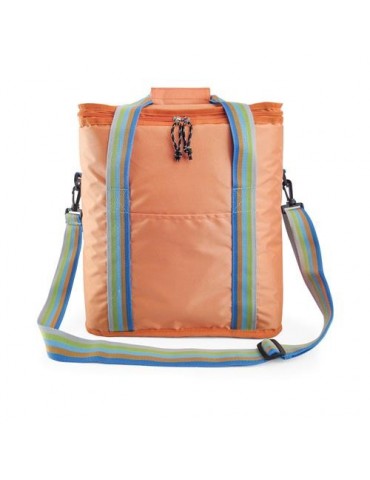 BOLSA NEVERA 30 L SUMMER NARANJA 9225-TN