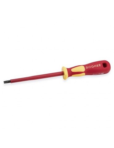DESTORNILLADOR AISLADO VDE 1000V CRMO 3X100