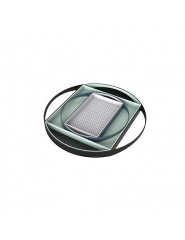SET BANDEJAS FLAP GLACIAL XL-L (4UD) 11818