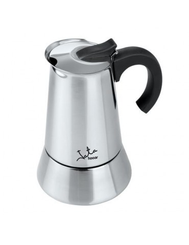 CAFETERA INOX 10 TAZAS ODIN CAX110