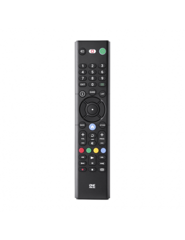 MANDO A DISTANCIA ONE FOR ALL SONY URC1312