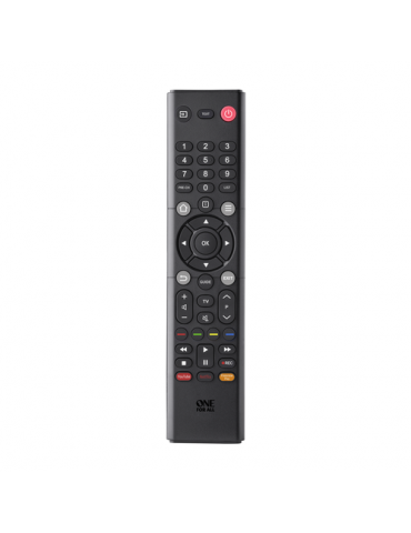 MANDO A DISTANCIA ONE FOR ALL TCL URV1322